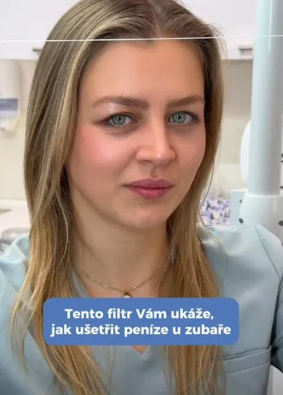 Reels Doctor Dent